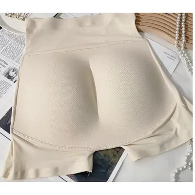 ?? Faja Culote Body Hip Pants  Realza Glúteos, Moldea Caderas y Aplana el Abdomen