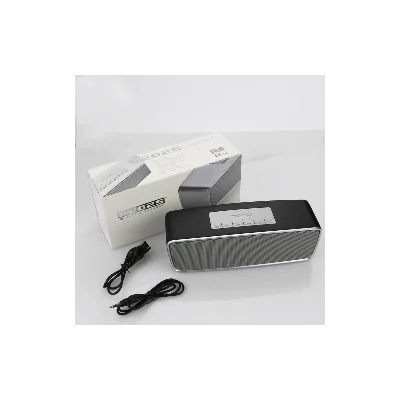 Altavoz portátil Wireless, Bluetooth 5.1, potencia 5W, TWS, 1200mah, S2025