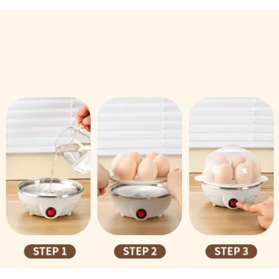 Máquina para huevos