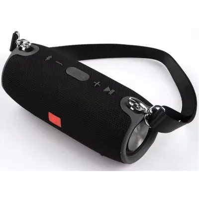 Altavoz Bluetooth, TWS, 3600 mAh, 40 W, IPX6, subwoofer, XTEREM2