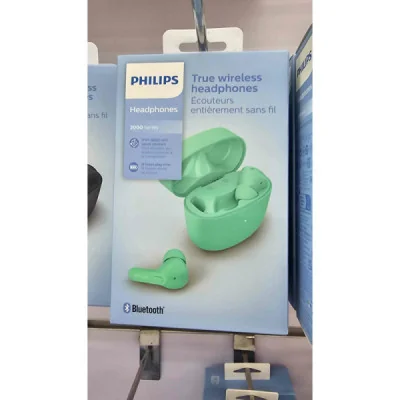 Auriculares Inalámbricos Philips