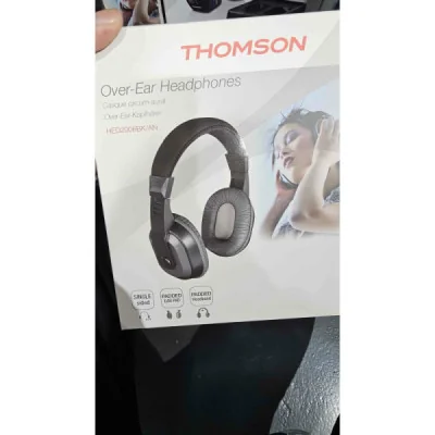 Auriculares Thomson de Diadema