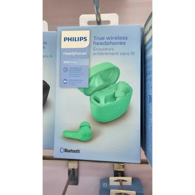 Auriculares Inalámbricos Philips