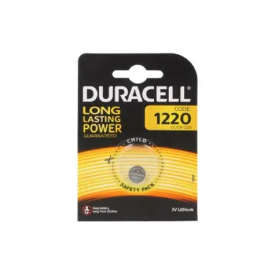 Duracell 1220