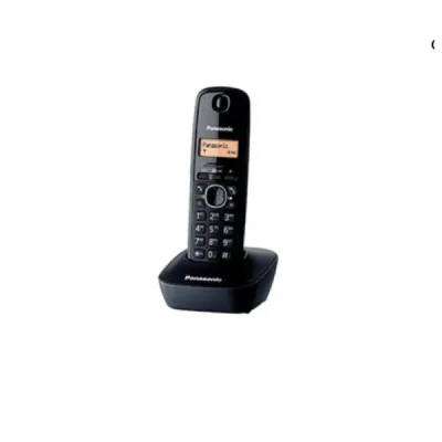 Teléfono Inalámbrico Panasonic KX-TG1611