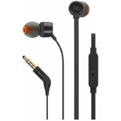 Auriculares In-Ear JBL T210