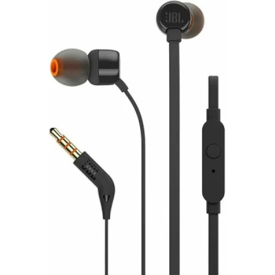 Auriculares JBL T160