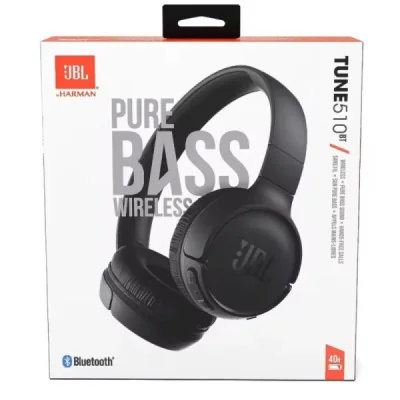 Auriculares Bluetooth JBL