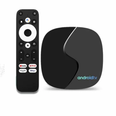 4K ULTRA HD SET-TOP BOX V96