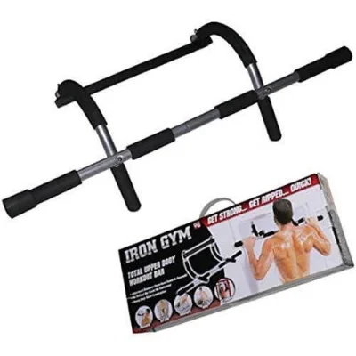 Barra de Entrenamiento