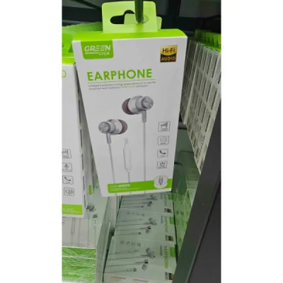 AURICULAR TYPE-C LS-706