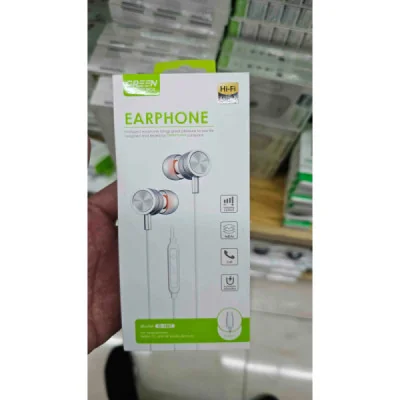 Auriculares Type-C LS-707