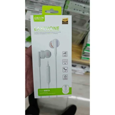 Auriculares con cable USB USB-C LS-719