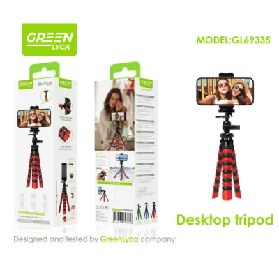 Trípode de Escritorio