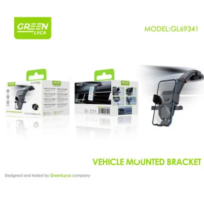 Soporte de Coche para Móvil