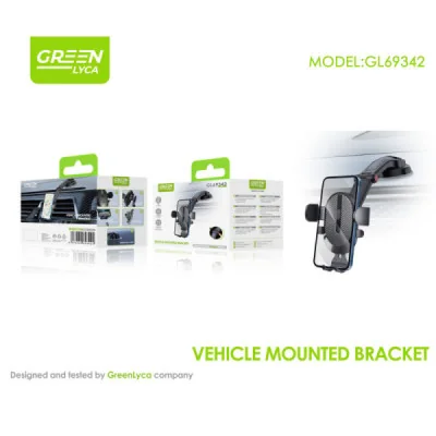 Soporte de Coche para Móvil