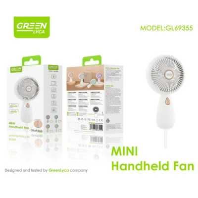 Mini Ventilador GL69355