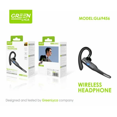 Auriculares Bluetooth