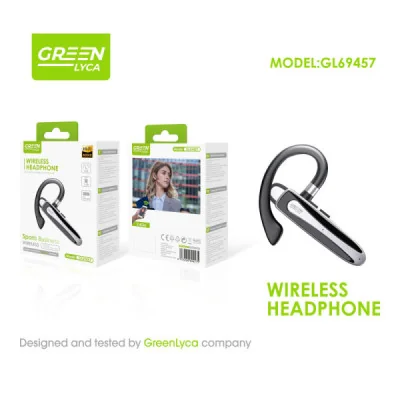 Auriculares Inalámbricos YYK-530 Bluetooth