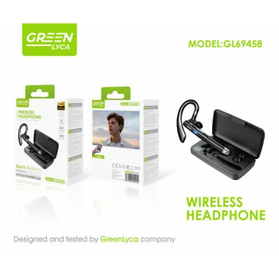 Auriculares Bluetooth