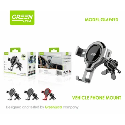 Soporte para Móvil para Coche