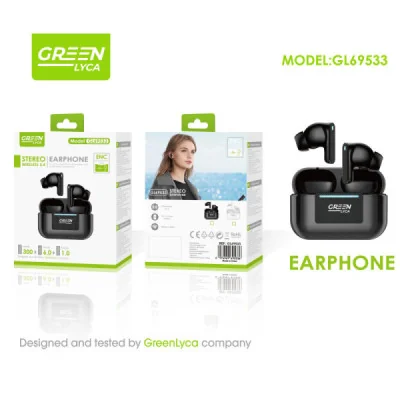 Auriculares Bluetooth