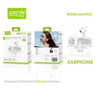 Auriculares Bluetooth