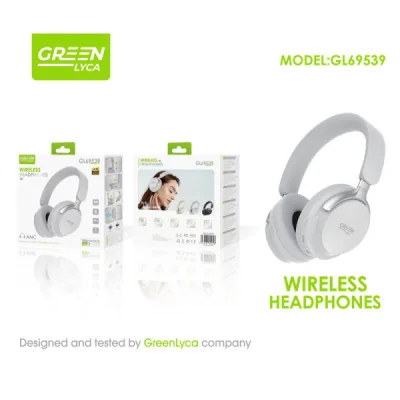 Casco Bluetooth QC55 ANC