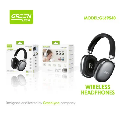 Casco Bluetooth P958