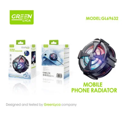 Radiador para Teléfono Móvil