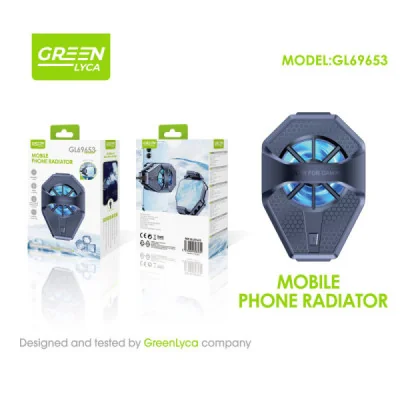 Radiador para Teléfono Móvil