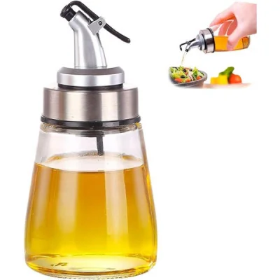 Dispensador de Aceite paraCocina