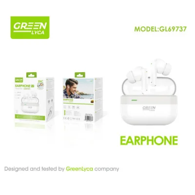 Auriculares Bluetooth ENC