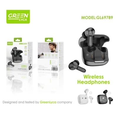 Auriculares Bluetooth