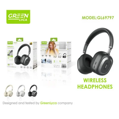 Auriculares Bluetooth