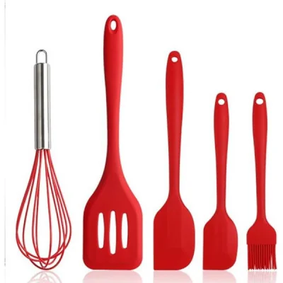 Juego de Espatulas paraCocina