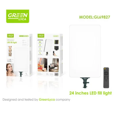 24 Inch LED Fill Light