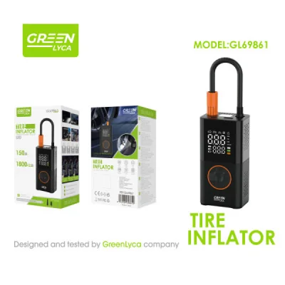 Bomba de Aire Electrónica