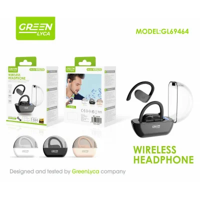 Auriculares Bluetooth OWS Open Ear