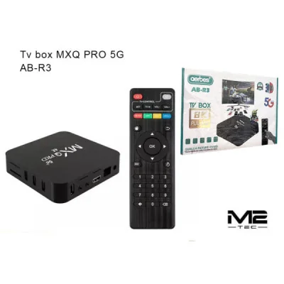R3 Smart Android TV Box