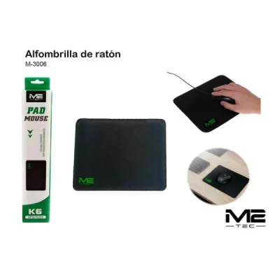 Alfombrilla de ratón