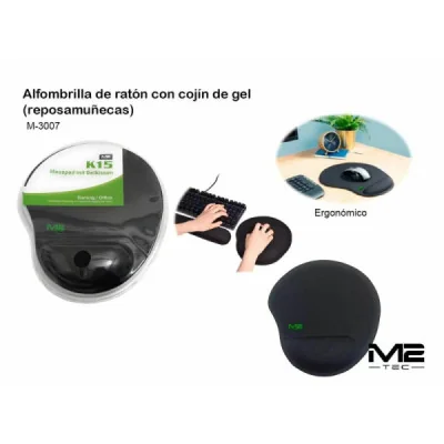 Alfombrilla de Ratón