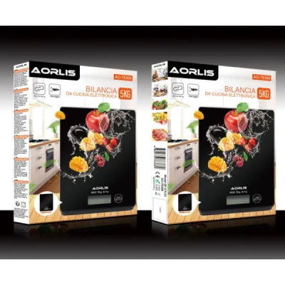 Báscula de Cocina Digital