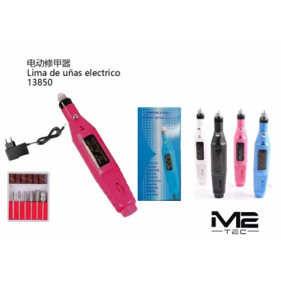 Lima de Uñas Eléctrica [W11-516]