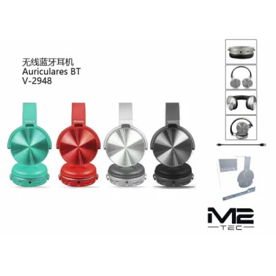 Auriculares Inalámbricos Sony MDR-XB950BT Extra Bass con Bluetooth y NFC