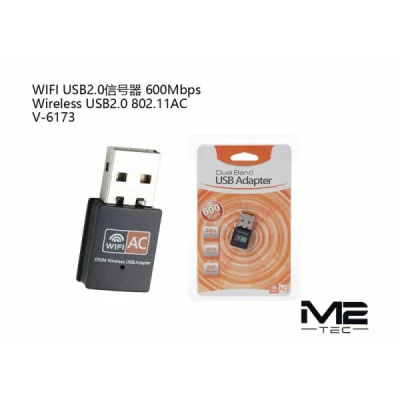 Adaptador WiFi USB
