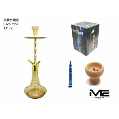 Cachimba de 1 Salida