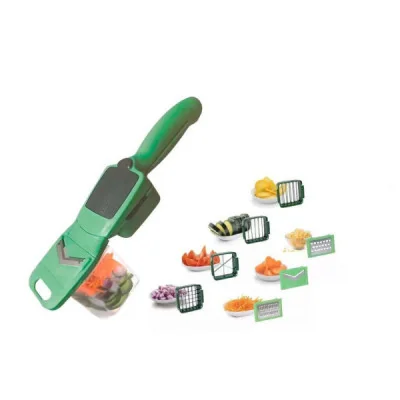 Cortador verduras 8in1 paraCocina