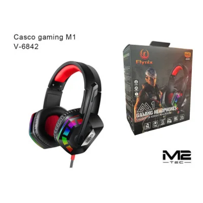Casco Gaming M1