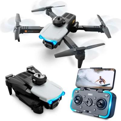 DRON K102PRO CAMARA paraJuguetes y juegos